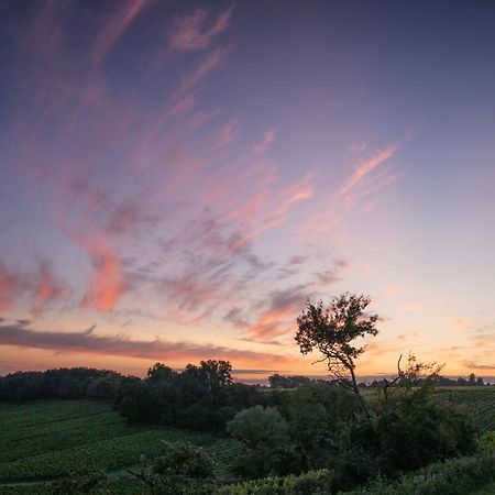 Love Horizon Monprimblanc Dış mekan fotoğraf